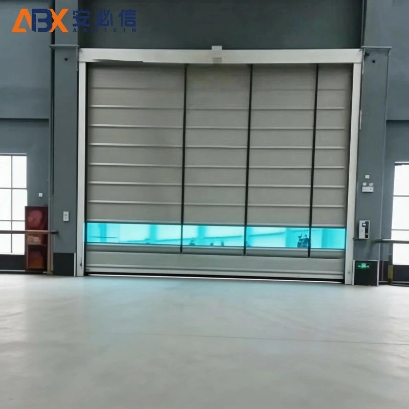 衡阳市快速堆积门
